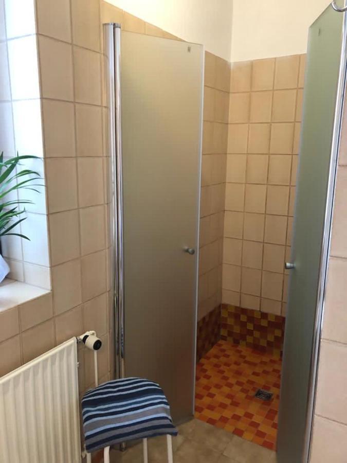 Haus Osterwiese Lüneburg Exteriör bild
